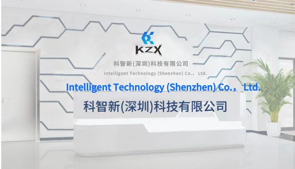 Çin Kezhixin (Shenzhen) Technology Co., Ltd. şirket Profili