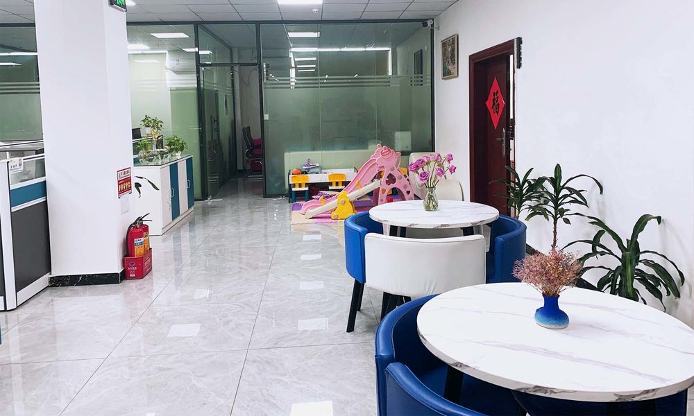 Çin Kezhixin (Shenzhen) Technology Co., Ltd. şirket Profili