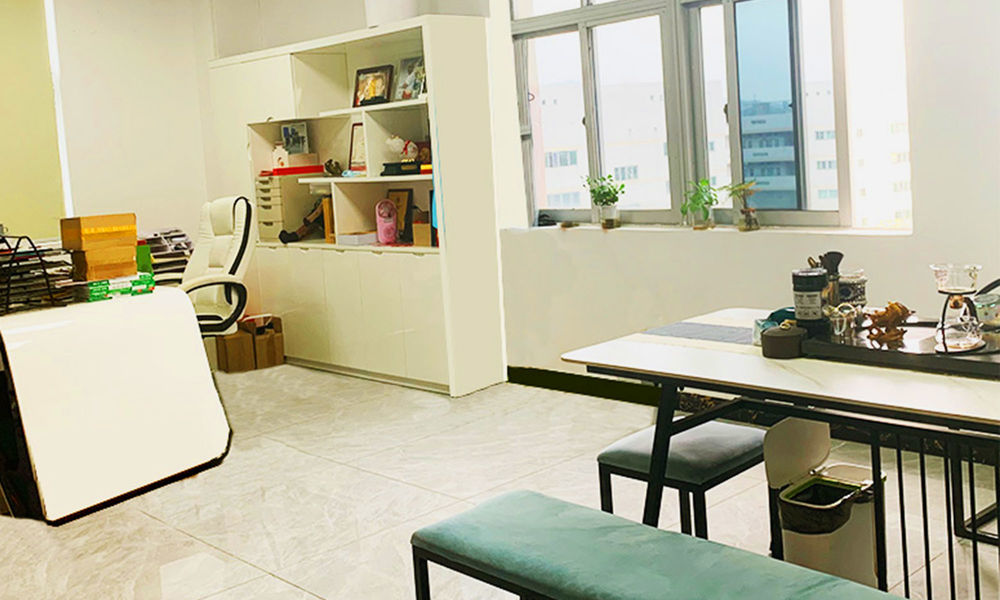 Çin Kezhixin (Shenzhen) Technology Co., Ltd. şirket Profili
