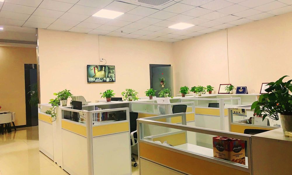 Çin Kezhixin (Shenzhen) Technology Co., Ltd. şirket Profili