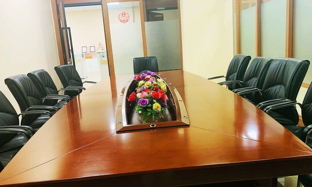Çin Kezhixin (Shenzhen) Technology Co., Ltd. şirket Profili